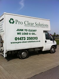 Pro Clear Solutions 367770 Image 3